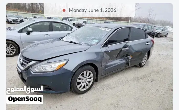 Nissan Altima