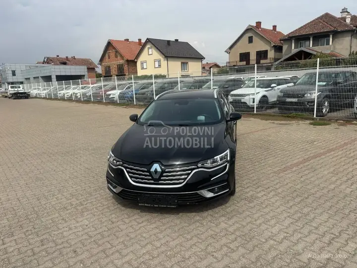 Renault Talisman 2021 photo 5