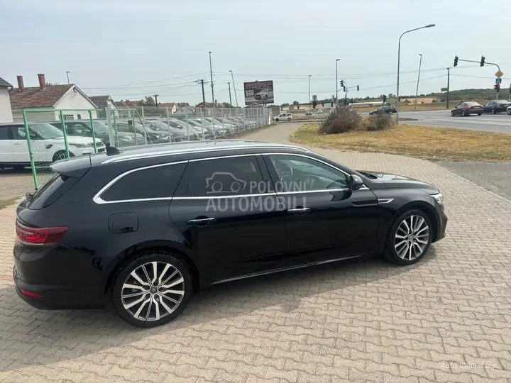 Renault Talisman 2021 photo 2