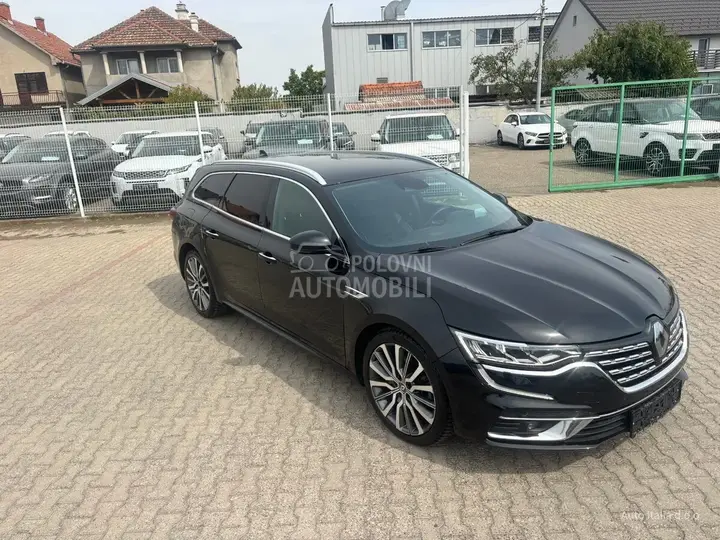 Renault Talisman