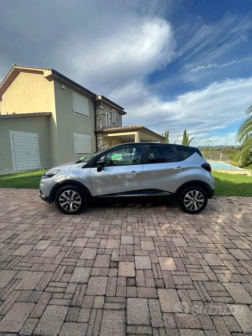 Renault Captur 2018 photo 4