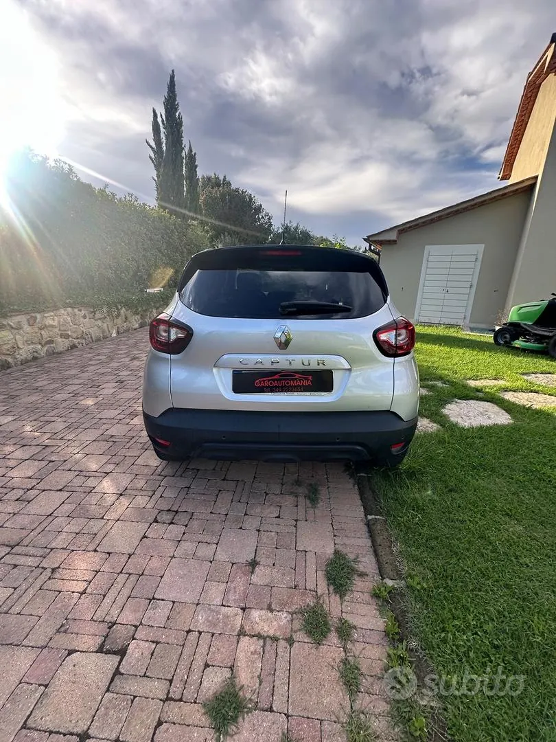 Renault Captur 2018 photo 5