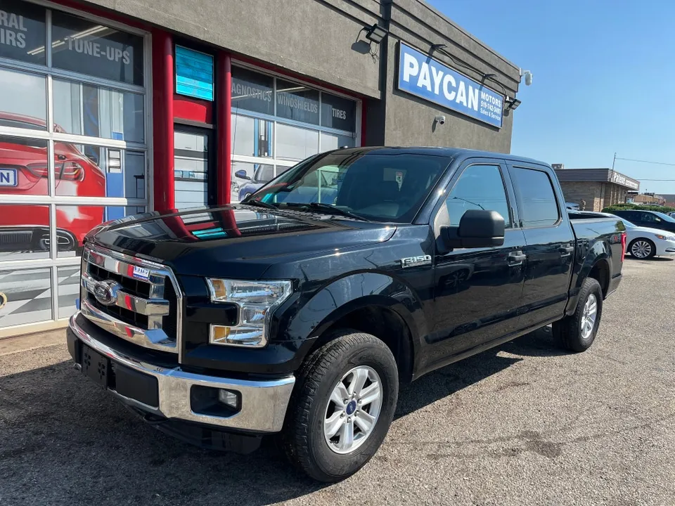 Ford F-150