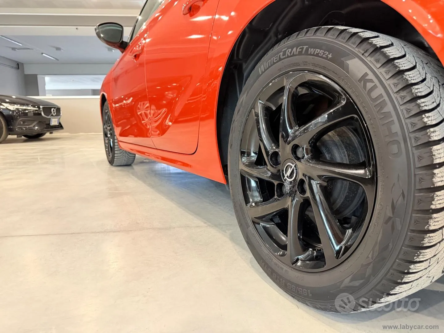 Opel Corsa 2022 photo 4