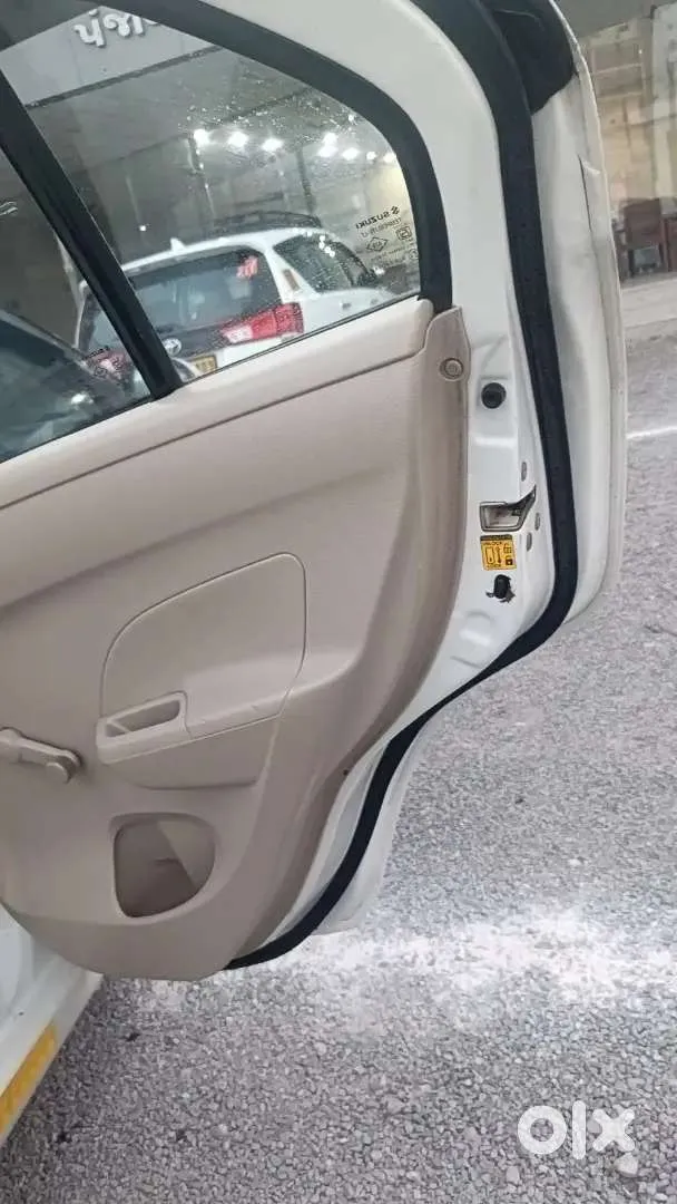 Maruti Suzuki Dzire