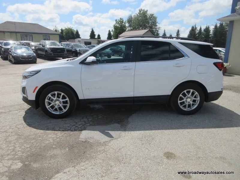 Chevrolet Equinox 2024 photo 4