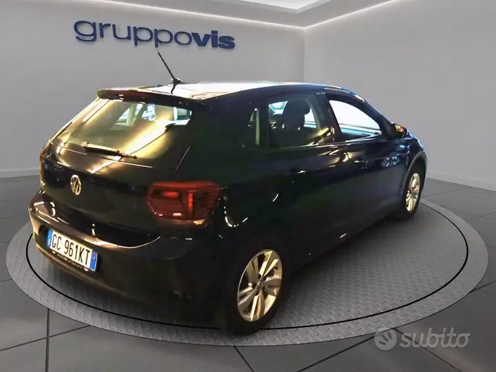 Volkswagen Polo 2020 photo 5