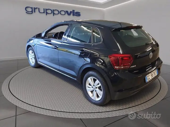 Volkswagen Polo 2020 photo 3