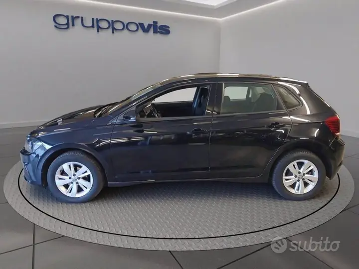 Volkswagen Polo 2020 photo 2