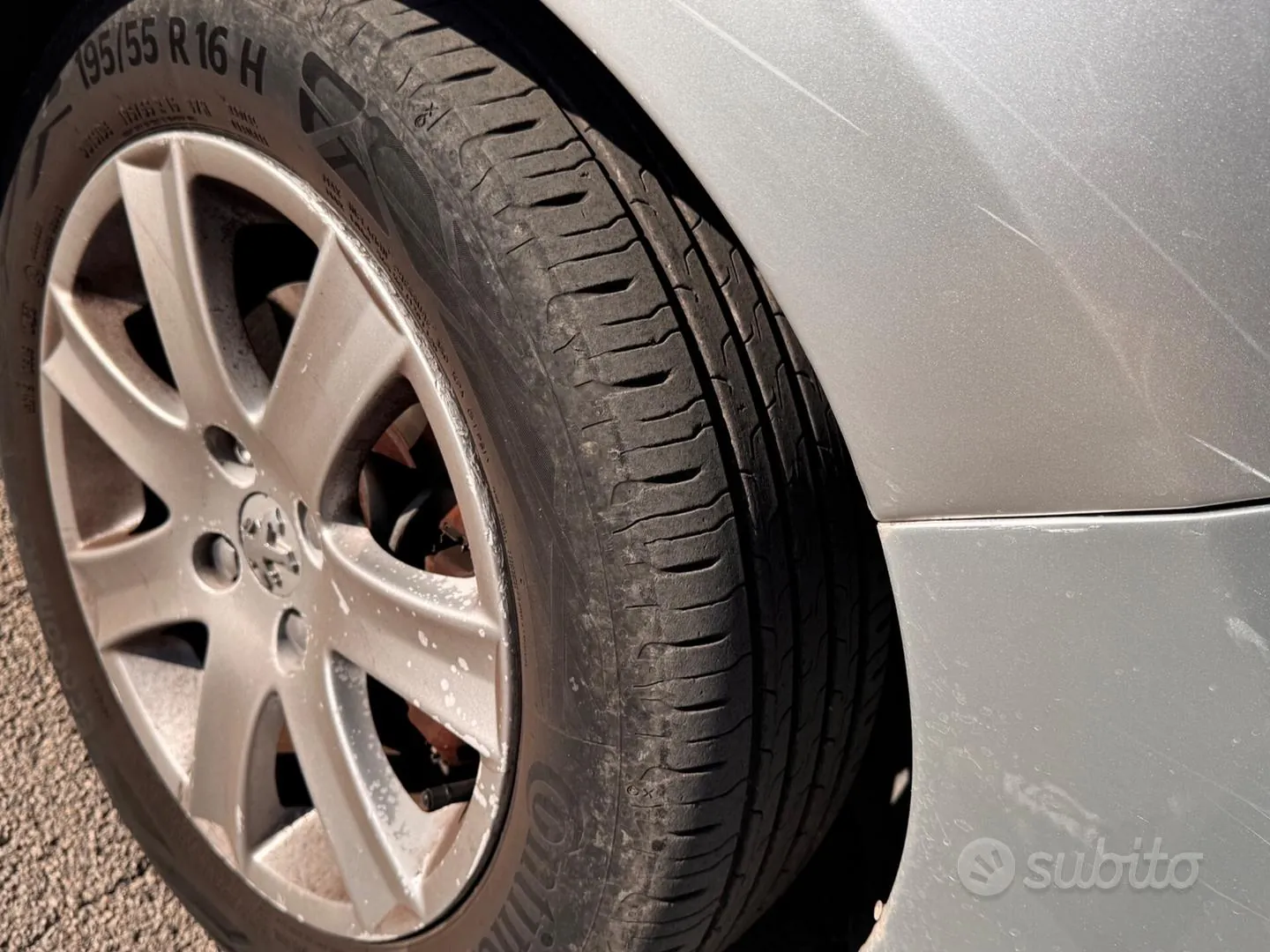 Peugeot 207 2007 photo 4
