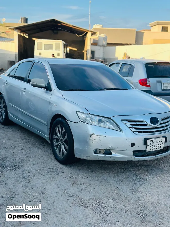 Toyota Other 2007 photo 2
