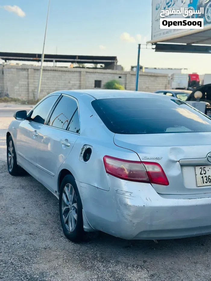 Toyota Other 2007 photo 3