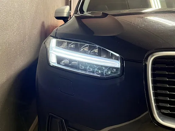 Volvo Xc90 2018 photo 5