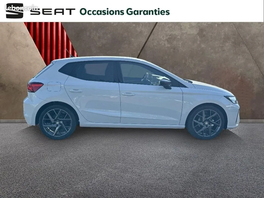 Seat Ibiza 2026 photo 5