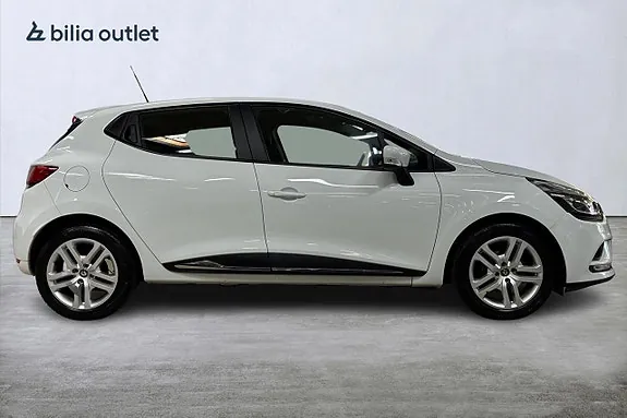 Renault Clio 2019 photo 5