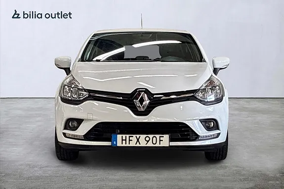 Renault Clio 2019 photo 3