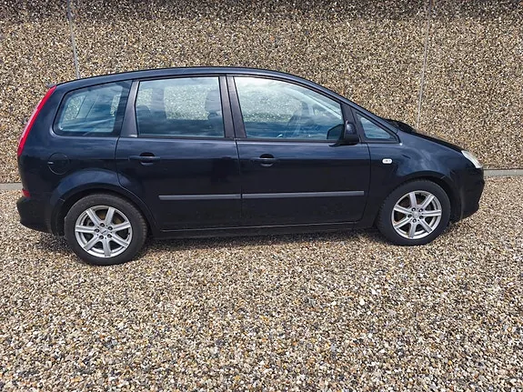 Ford C-Max 2010 photo 2