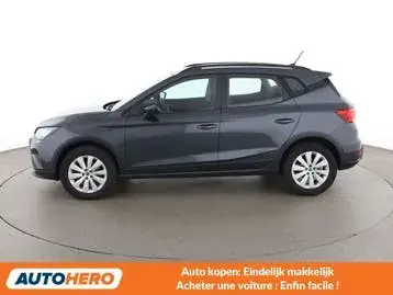 Seat Arona 2022 photo 3
