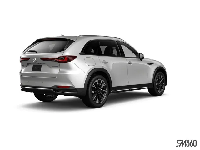Mazda Cx-90 2025 photo 2