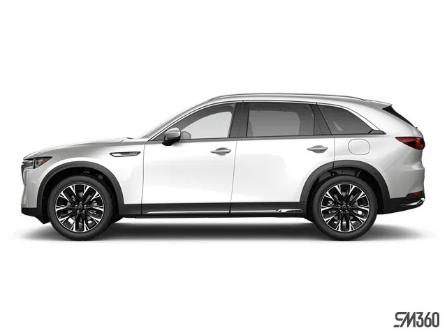 Mazda Cx-90