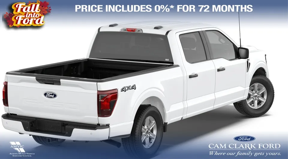 Ford F-150 2026 photo 3