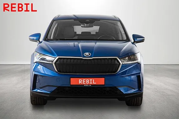 Skoda Enyaq 2022 photo 3