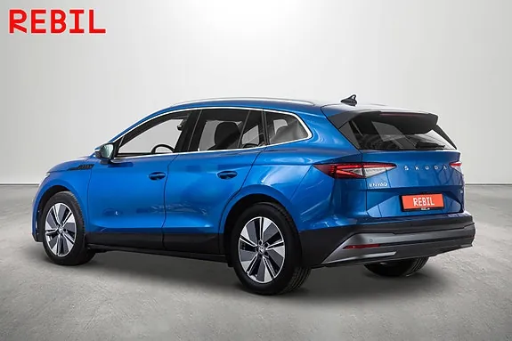 Skoda Enyaq 2022 photo 5