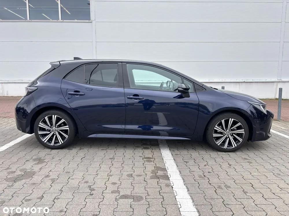 Toyota Corolla 2022 photo 5