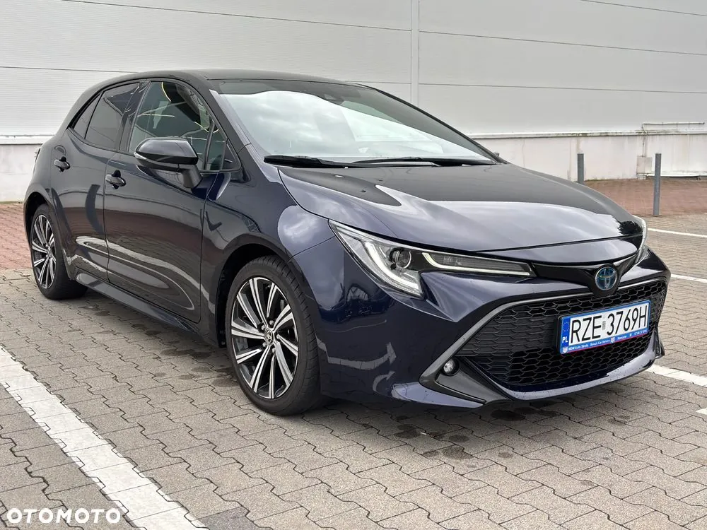 Toyota Corolla 2022 photo 4