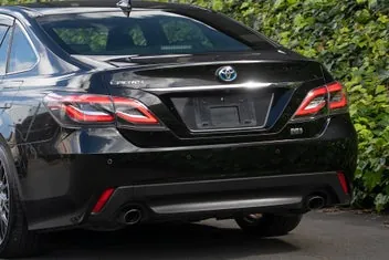 Toyota Crown 2018 photo 4