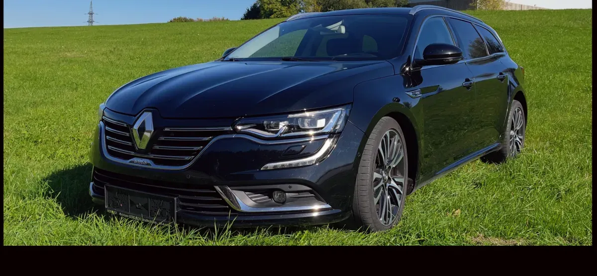 Renault Talisman