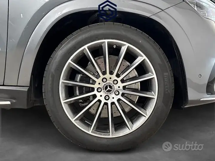 Mercedes-Benz Gle 2023 photo 2