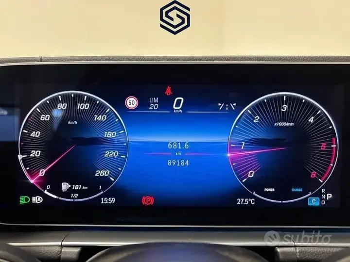 Mercedes-Benz Gle 2023 photo 5