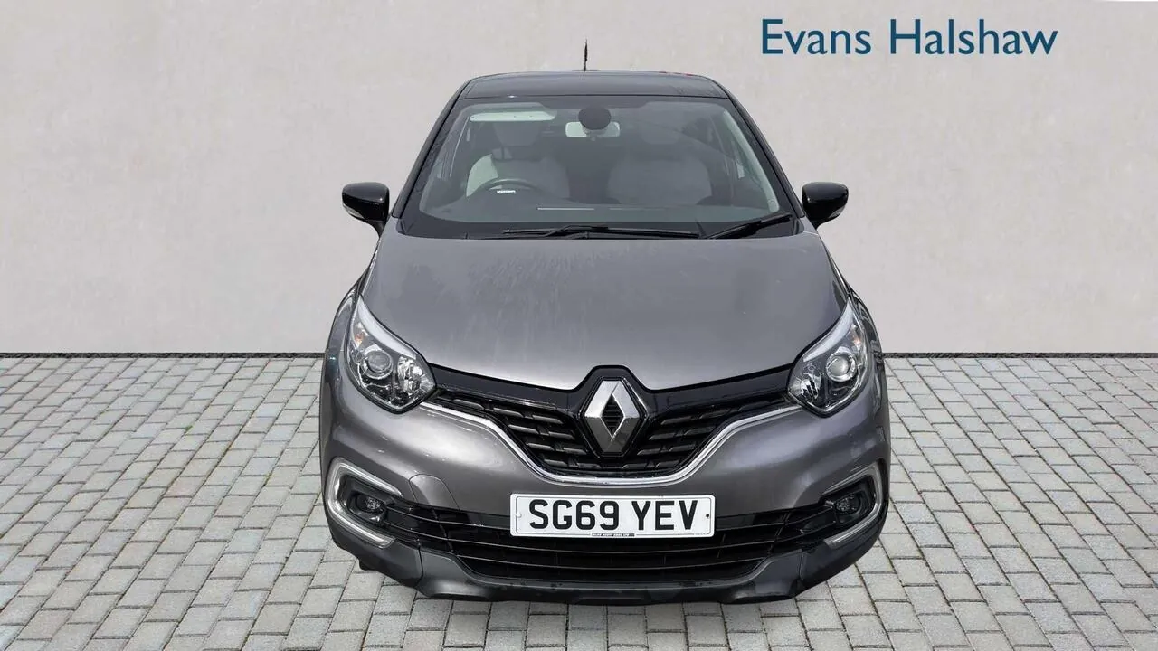 Renault Captur 2019 photo 5