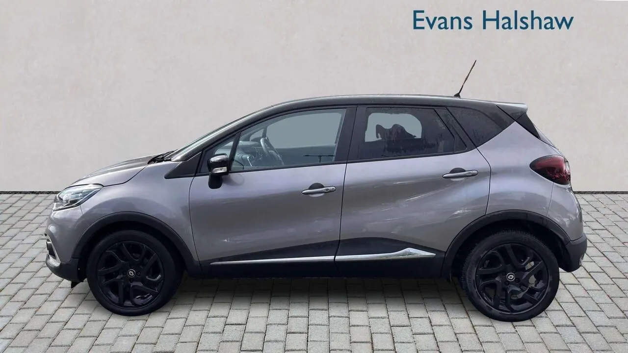 Renault Captur 2019 photo 4