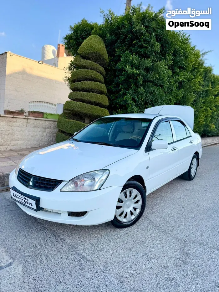 Mitsubishi Lancer 2011 photo 2