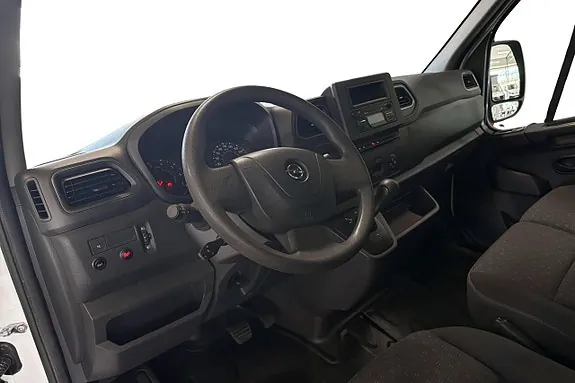 Opel Movano 2020 photo 5