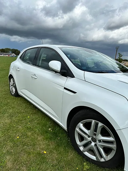 Renault Megane Iv 2016 photo 3