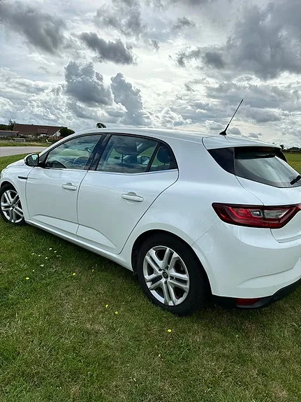 Renault Megane Iv 2016 photo 5