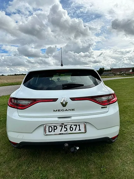Renault Megane Iv 2016 photo 4