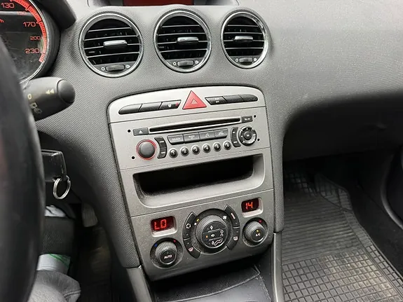 Peugeot 308 Sw 2011 photo 4