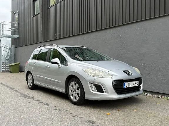 Peugeot 308 Sw