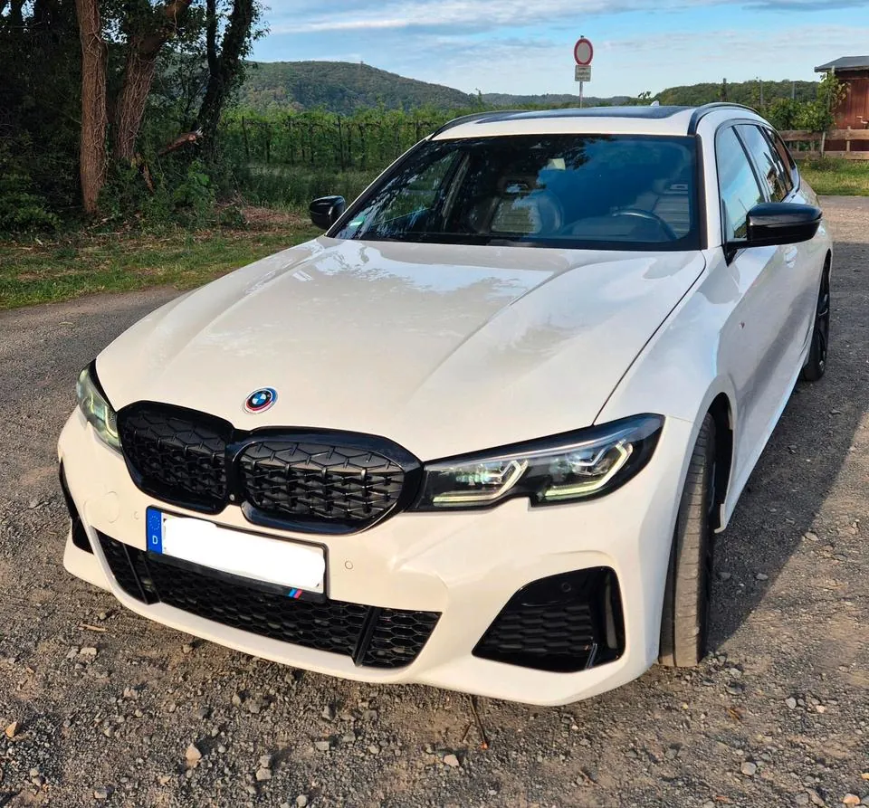 BMW M340D