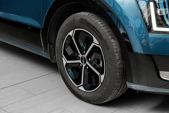 Kia Niro 2023 photo 2