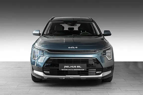Kia Niro 2023 photo 4