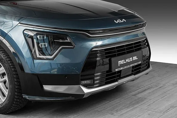 Kia Niro 2023 photo 3