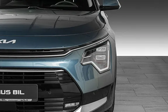 Kia Niro 2023 photo 5