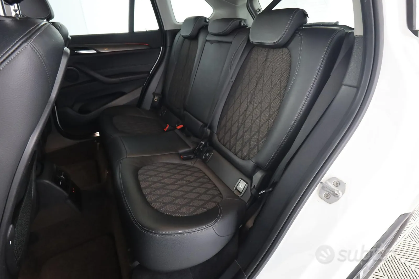 BMW X1 2019 photo 3