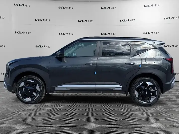 Kia Seltos 2027 photo 2