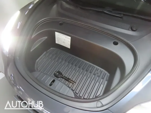 Tesla Model 3 2020 photo 5